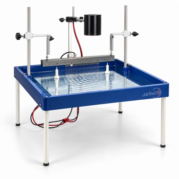 Ripple Tank Set